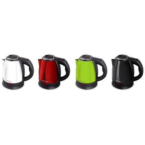 Ekk128g Bollitore Elettrico Parana 1 L, Verde 1350 W - Foto 2