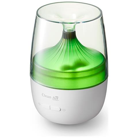 Diffusore Di Aromi Ambiente Ad-302 - Adatto Per Spazi Fino A 60m² / 150m³ - Foto 1