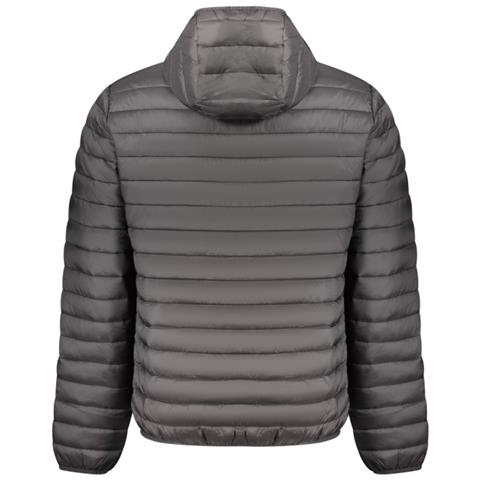 GIACCA NERA DA UOMO - Colore: Nero, Taglia: XL - Foto 2