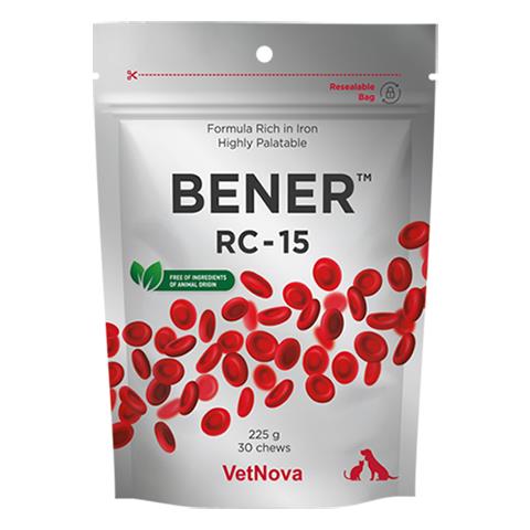 Bener Rc-15 - Foto 1