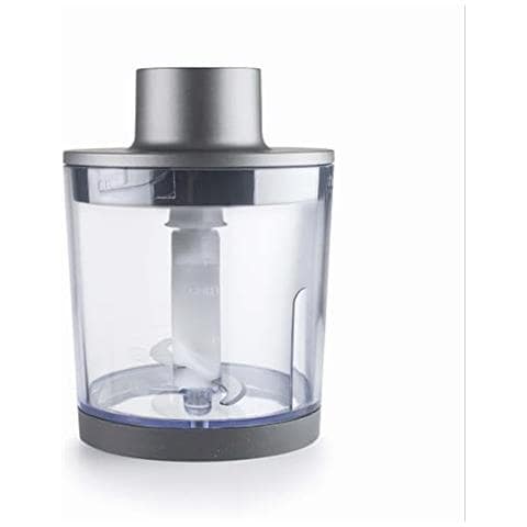 R61668C - Tritatutto per il mixer elettrico Titan Pro (codici 61668 e 61669), - Foto 1