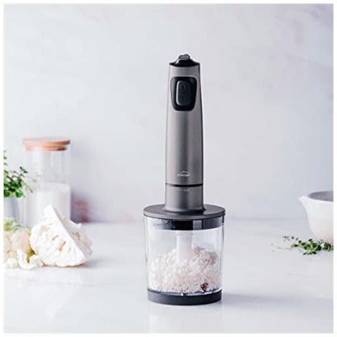 R61668C - Tritatutto per il mixer elettrico Titan Pro (codici 61668 e 61669), - Foto 2