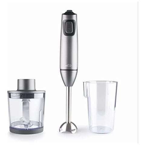 R61668C - Tritatutto per il mixer elettrico Titan Pro (codici 61668 e 61669), - Foto 3
