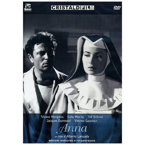Dvd Anna (1951) - Foto 1