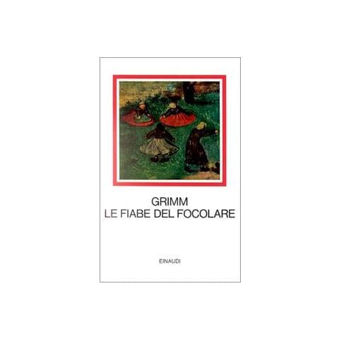 Jacob Grimm - Fiabe del focolare - Foto 2