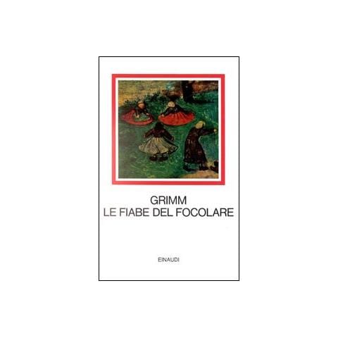 Jacob Grimm - Fiabe del focolare - Foto 1