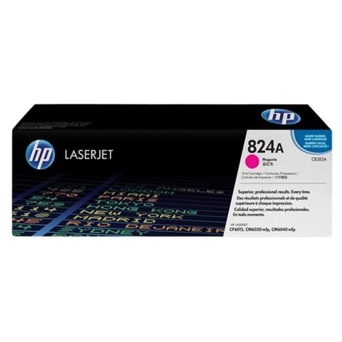 Color Laserj Magenta Print Cartrid Cb383A (106R02141)  - Foto 1