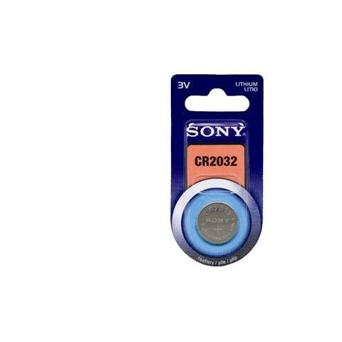 Pila Past Litio 3v Cf010 - Foto 2