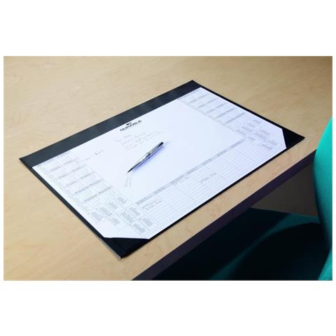 pz. 1 Sottomano con bloccoappunti 7291-01 - Foto 2