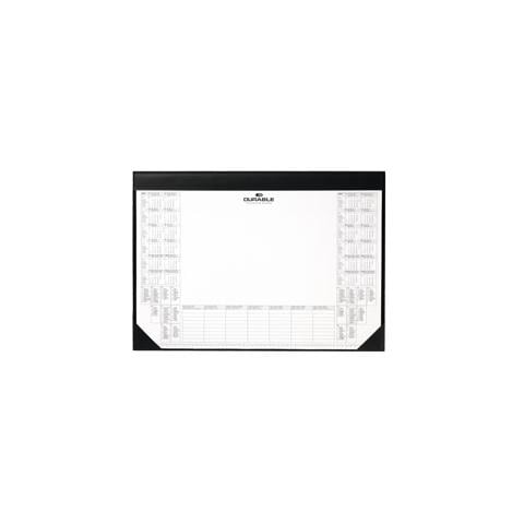 pz. 1 Sottomano con bloccoappunti 7291-01 - Foto 1