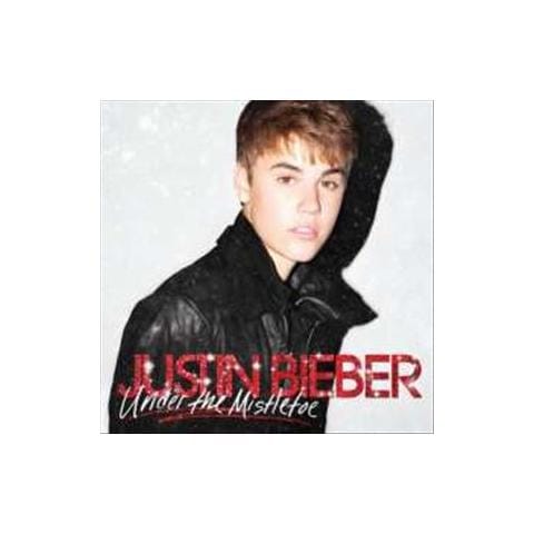Cd Bieber Justin - Under The Mistletoe - Foto 1