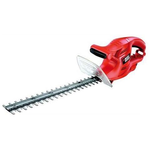 Tagliasiepi 420w Lama 45 Cm Passo 16mm - Foto 7