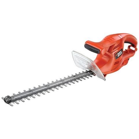 Tagliasiepi 420w Lama 45 Cm Passo 16mm - Foto 1