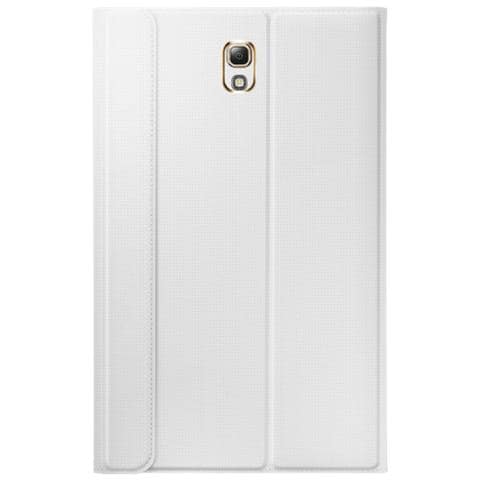 Custodia Diario per Galaxy Tab S 8.4" - Bianco - Foto 2