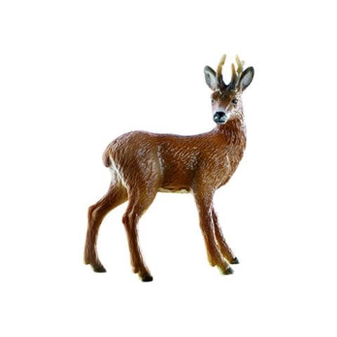 Wiltopia - Canguro con cucciolo Playmobil