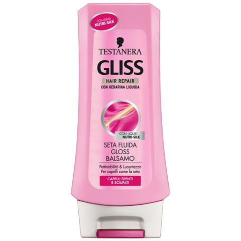 Gliss Balsamo Seta Gloss - Foto 3