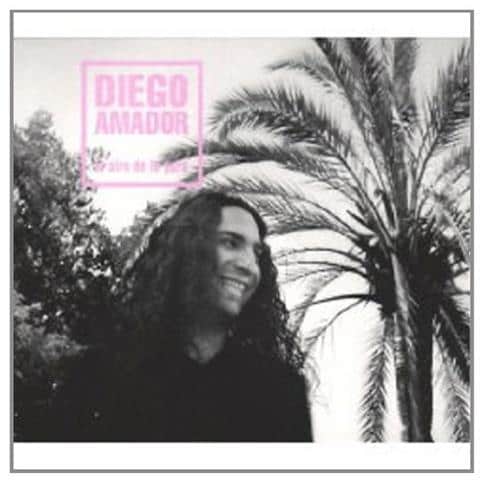 Diego Amador - El Aire De Lo Puro - Foto 1