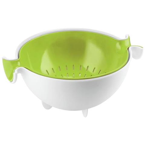 set Scolatutto con contenitore collezione Spin&Drain - Foto 6