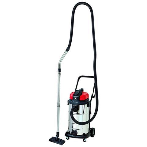 Einhell TE-VC 2340 SA Aspiratutto Solidi / Liquidi