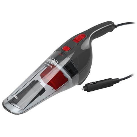 Aspirabricole Dustbuster Auto 12V - Foto 1