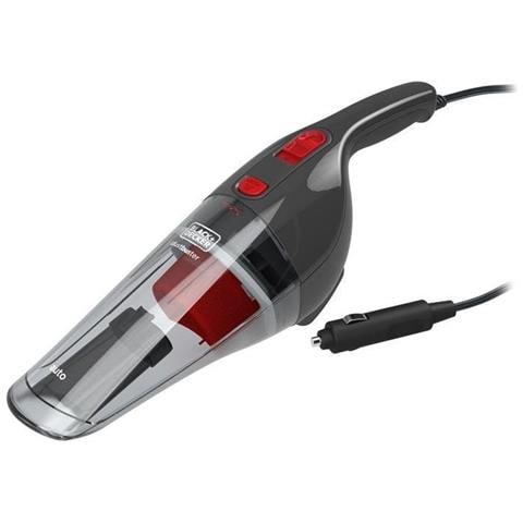 Aspirabricole Dustbuster Auto 12V - Foto 5