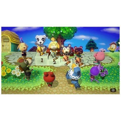 Animal Crossing amiibo Festival, Wii U + amiibo Mary & Max - Foto 1