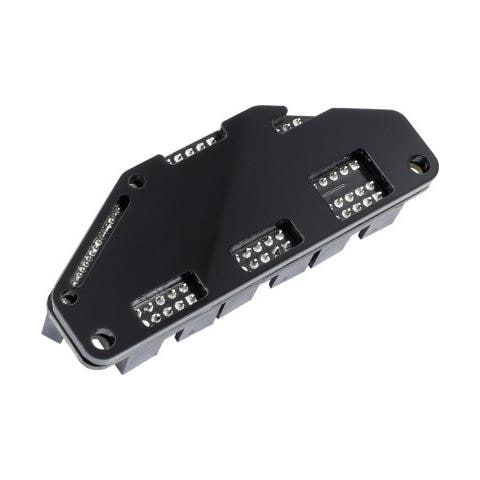 Hub USB 2.0 7 porte HUBBY7 - Foto 2