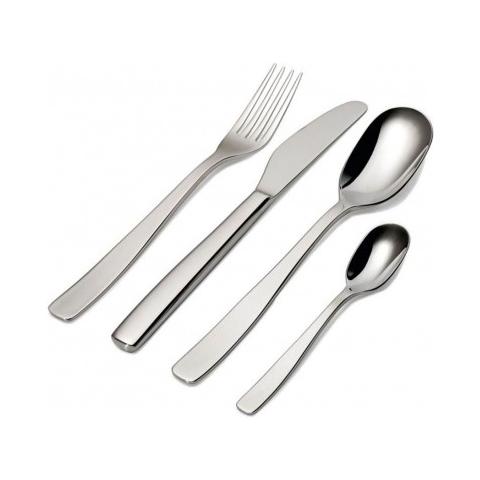 Servizio Di Posate Knifeforkspoon - Foto 2