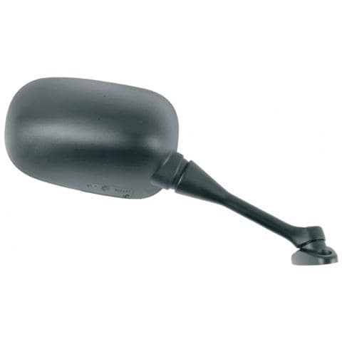 Specchietto Retrovisore Nero Destro - Foto 1