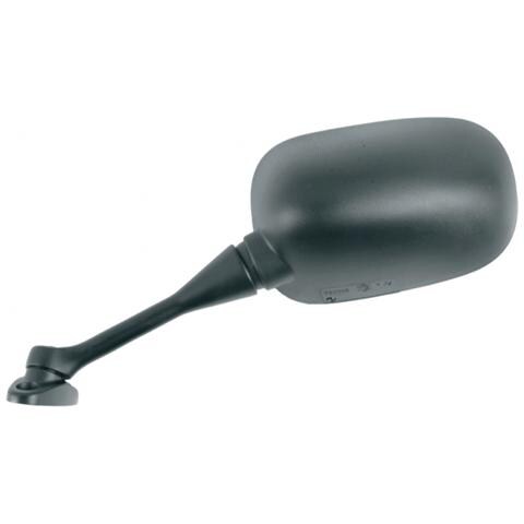 Specchietto Retrovisore Nero Destro - Foto 2