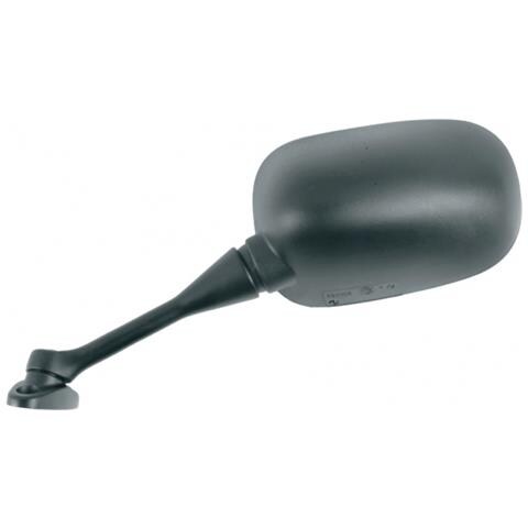 Specchietto Retrovisore Nero Destro - Foto 4