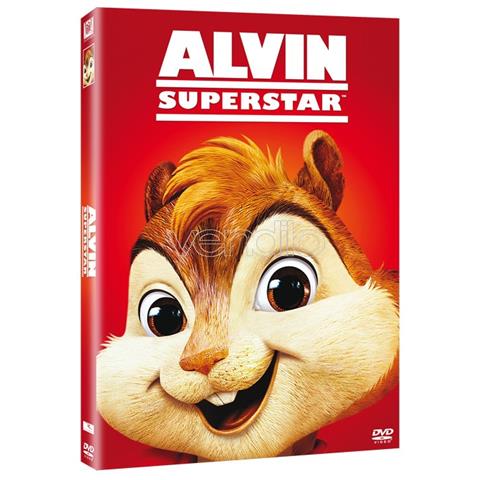 Alvin Superstar Funtastic Ed - Foto 2