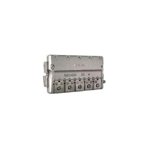 5489 - Derivatore 8 Vie (con Passaggio By Pass 1direz.)  - Foto 2