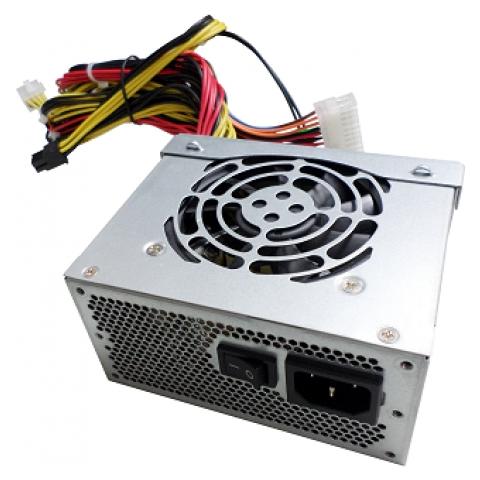 450W POWER SUPPLY UNIT FSP - Foto 1