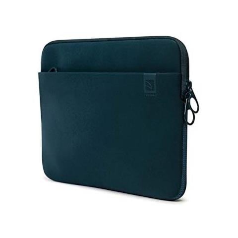 Custodia Morbida per Macbook Pro da 13" - Blu - Foto 2