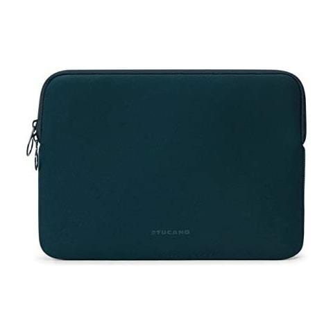 Custodia Morbida per Macbook Pro da 13" - Blu - Foto 4