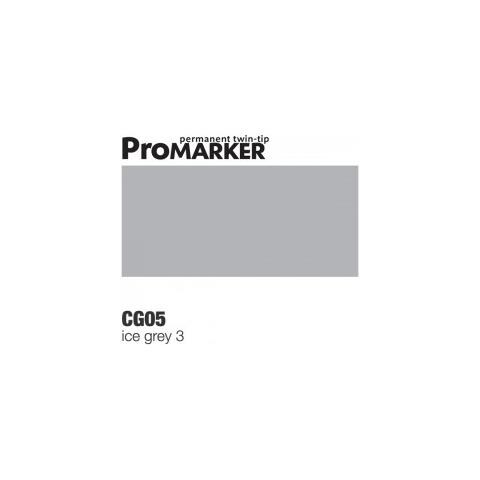 Ig3 Promarker Ice Grey 3 - Foto 1