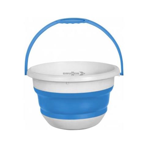 Vinis Foldaway Secchio Pieghevole - Foto 1