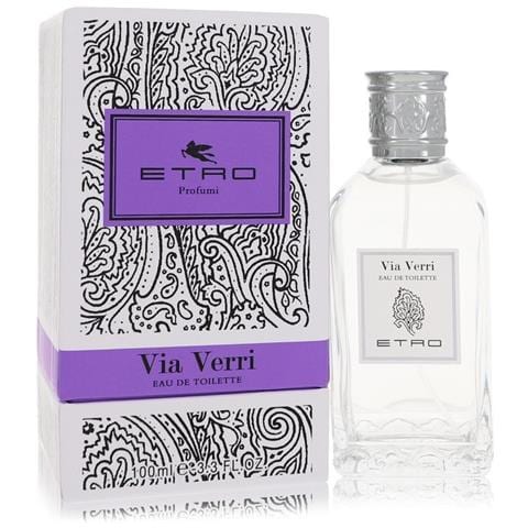 Via Verri 100ml Eau De Toilette Vapo - Foto 3