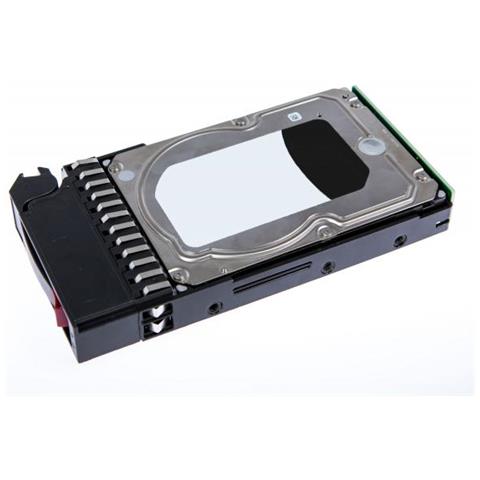 Hp Msa 2040 8tb Hot Plug Midline 7.2k 3.5in Nlsas - Foto 2