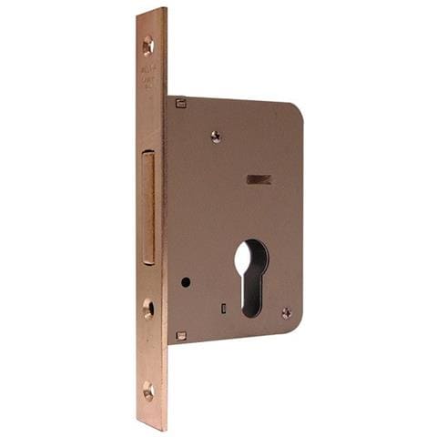 Serratura Inf. legno 020.70.00.0 - Foto 2