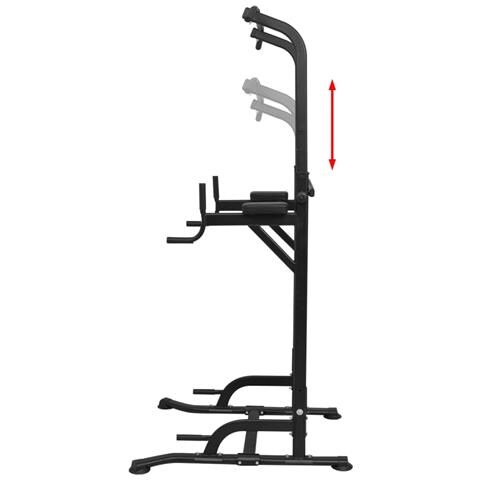 Macchina Multistazione 182-235 Cm - Foto 2