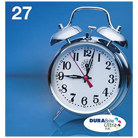 Multip3-col Durabriteultraink27 3.6ml Magenta-yellow-cyan - Foto 1