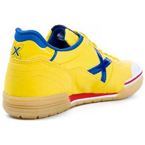 Calcio Indoor Munich Gresca Scarpe Da Calcio Eu 40 - Foto 3