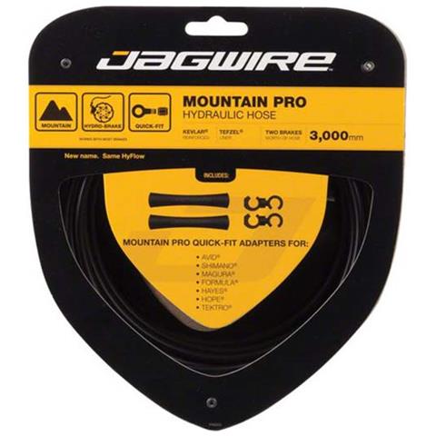 Cavi Hydraulic Brake Hose Quick Fit Ricambi Dei Componenti One Size - Foto 1