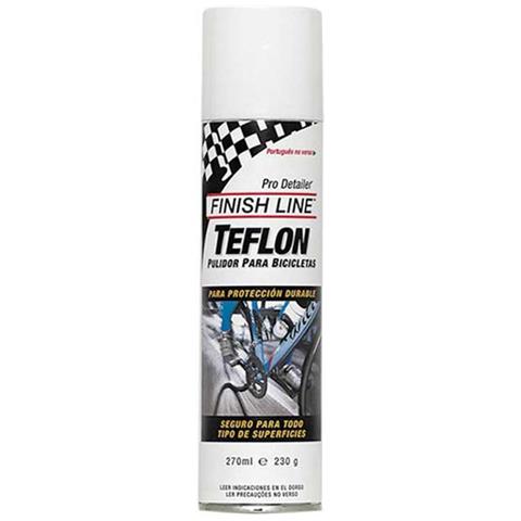 Lubrificanti E Detergenti Pro Detailer Manutenzione 270 Ml - Foto 1