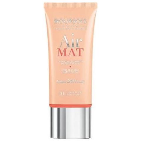 3 x Paris Air Mat Fondotinta Opacizzante 30 ml - 01 rose Avorio - Foto 1