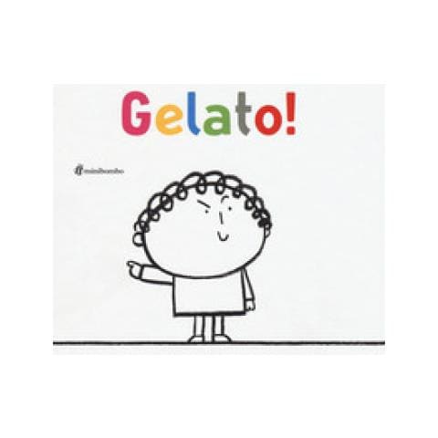 Elisabetta Pica - Gelato! Ediz. illustrata - Foto 1