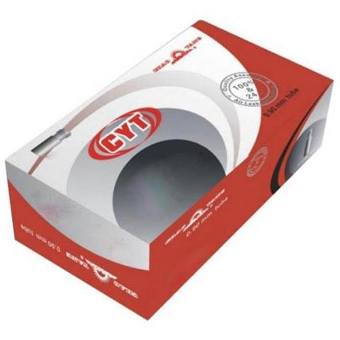 Bikevolution Tube 700x25/32 Presta 48mm Camera D’aria - Foto 1