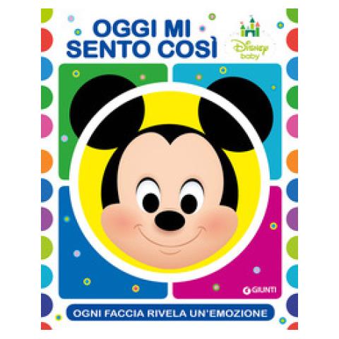 Oggi Mi Sento Così. Ogni Faccia Rivela Un'emozione - Foto 2